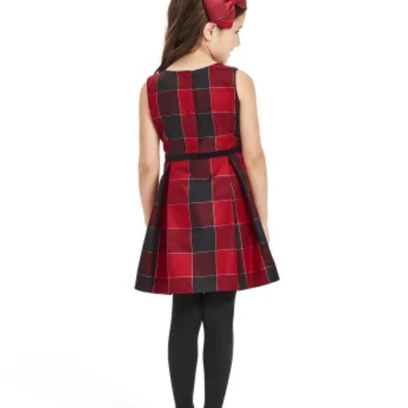 The Children’s Place - Mommy & Me Matching Dress - Picture 2 of 8